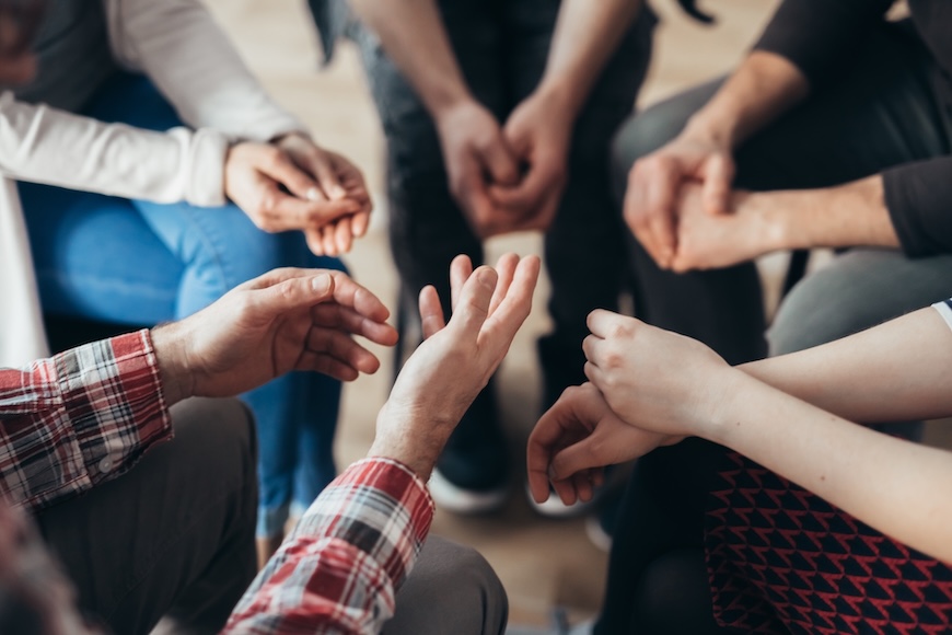 Ce qu’apporte le groupe aux séances de supervision pour avocats