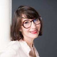 Sandrine Rivière - Psychanalyste et superviseure