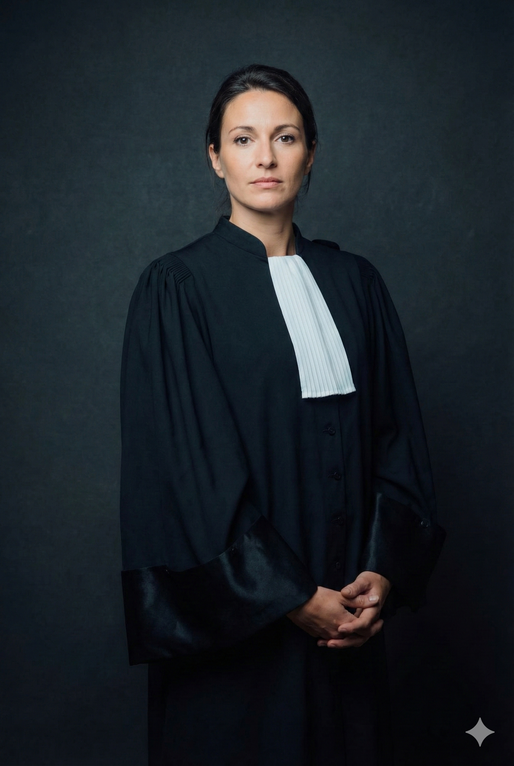 « Je me brade » : ce que les avocats peuvent parfois ressentir